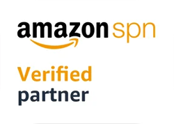 Amazon Verified SPN Partner