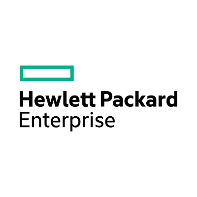Hewlett Packard Enterprise-1