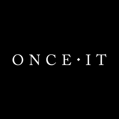 Once It-1