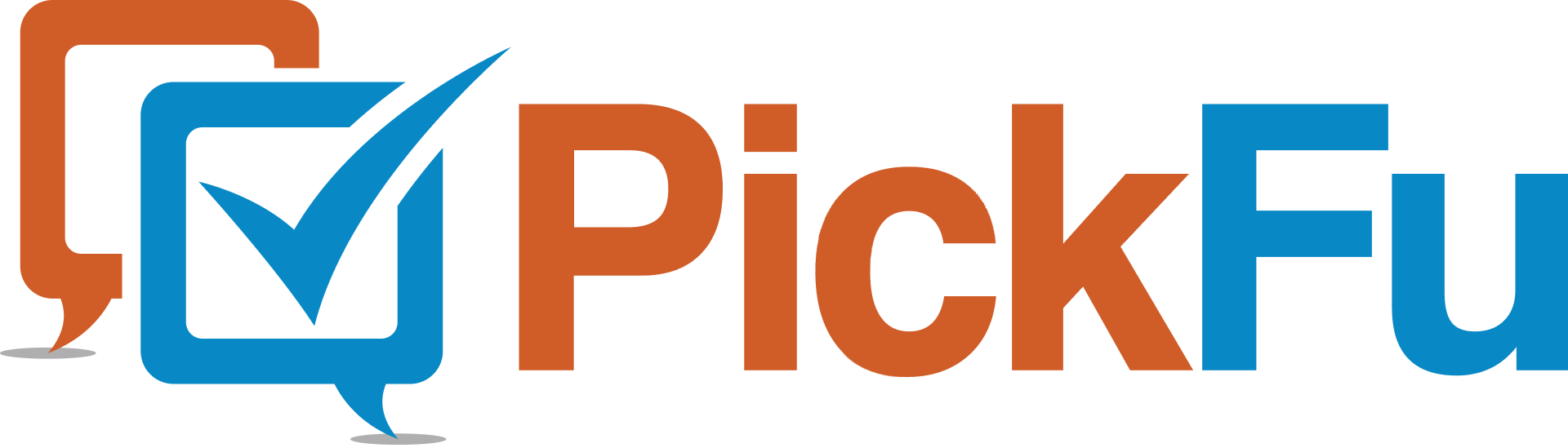 PickFu Logo - Full (Color) (1)