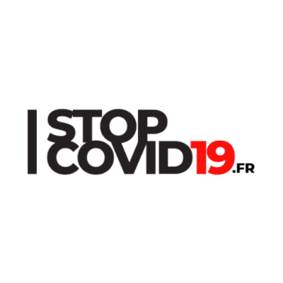 Plateforme StopCOVID19-1