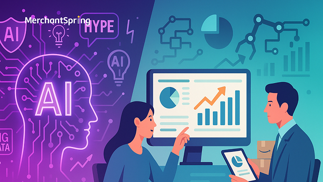 The Real Value of AI for Amazon Agencies_ Hype vs 1-1