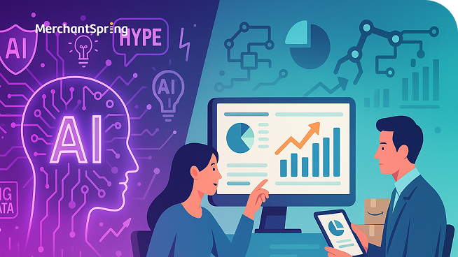 The Real Value of AI for Amazon Agencies_ Hype vs 1