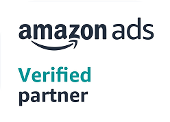Amazon Ads Verified Partner