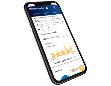 MerchantSpring | Marketplace Analytics and Reporting for Agencies and ...