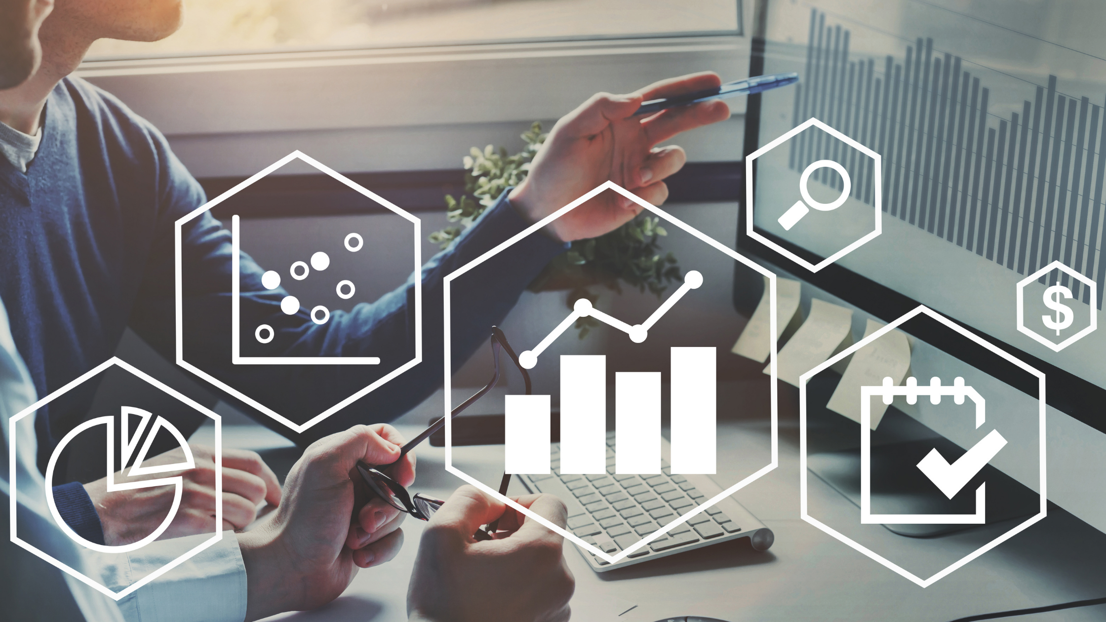 Principles for Managing your Net PPM in 2023.