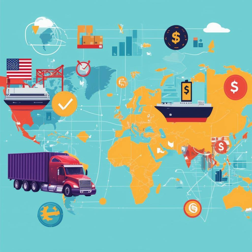 Amazon Vendor Logistics: Key Differences Between the USA and Europe