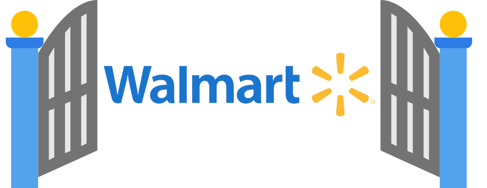 Amazon Data, DSP, Predictions for Walmart and 2022