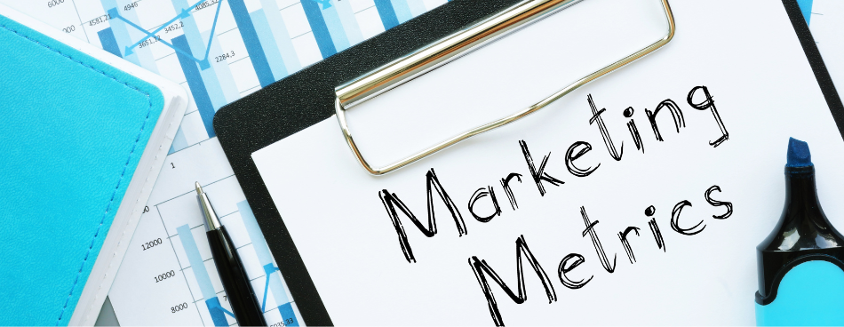 Amazon Performance Metrics for FMCG Marketers