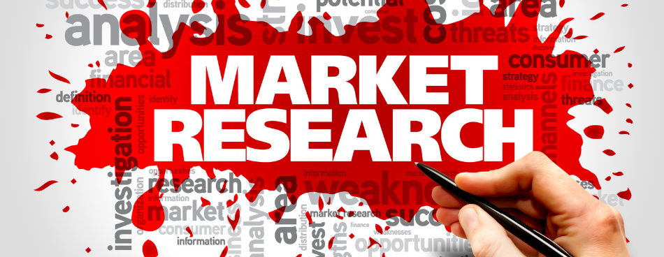 Amazon Research with SmartScout