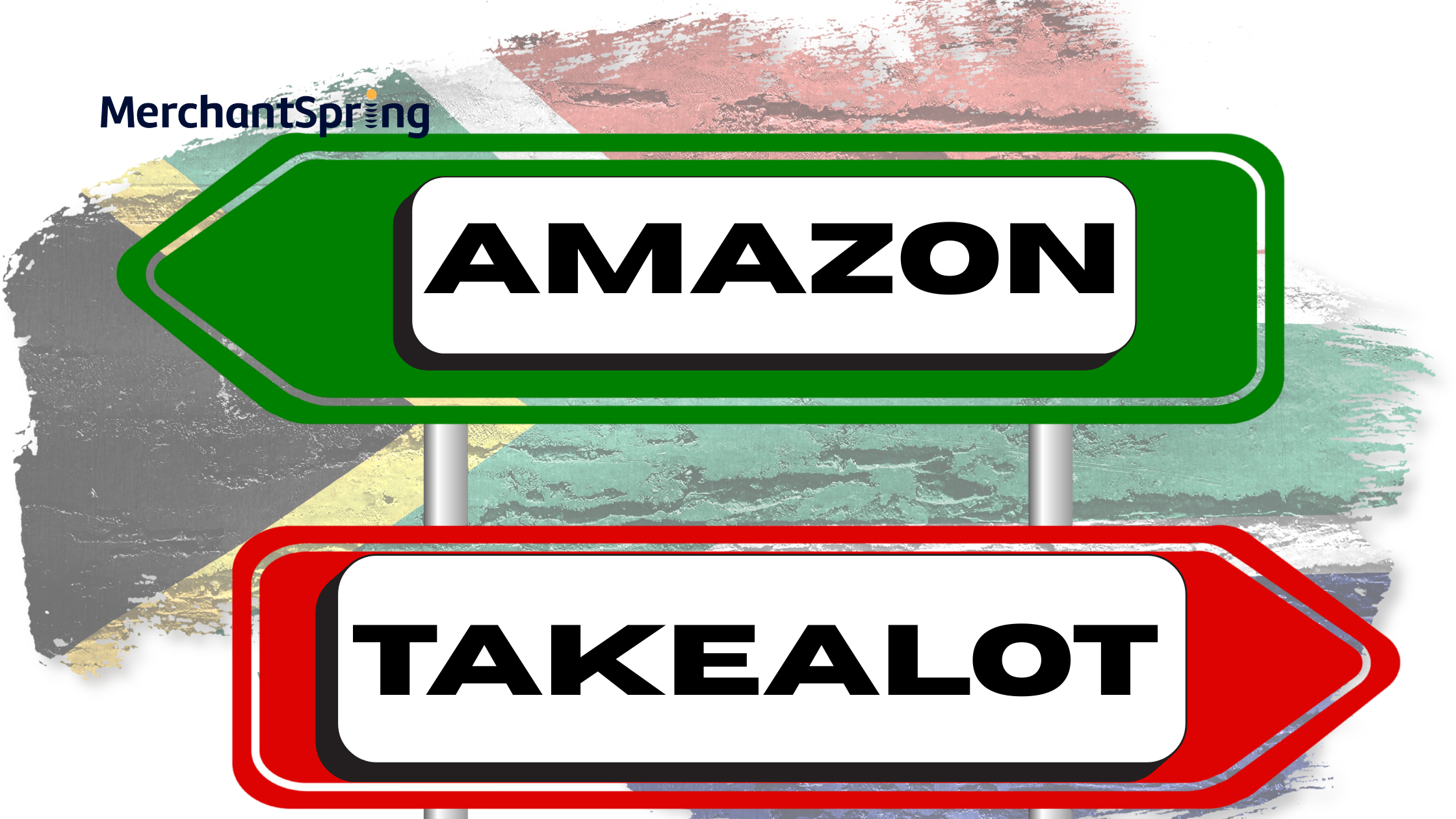 Amazon vs Takealot: Why Operations, Not Ads, Decide South Africa