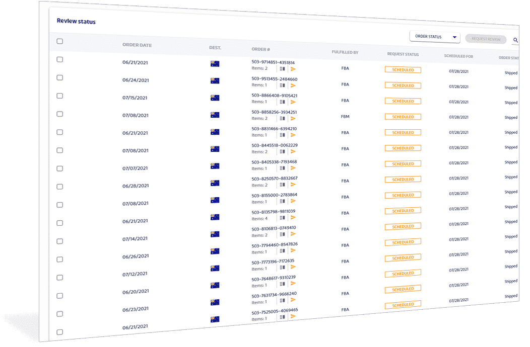 Amazon-review-mgt-send-review Amazon-review-mgt-send-review