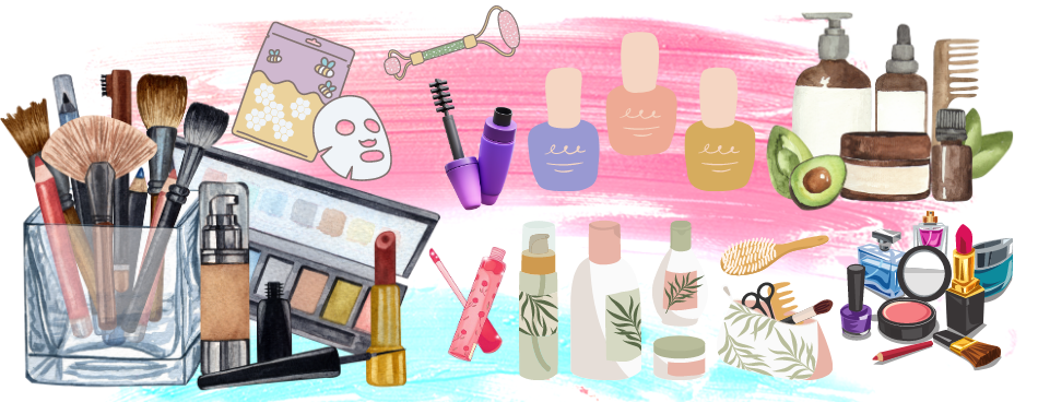 Beauty Industry in Online Marketplaces and eCommerce