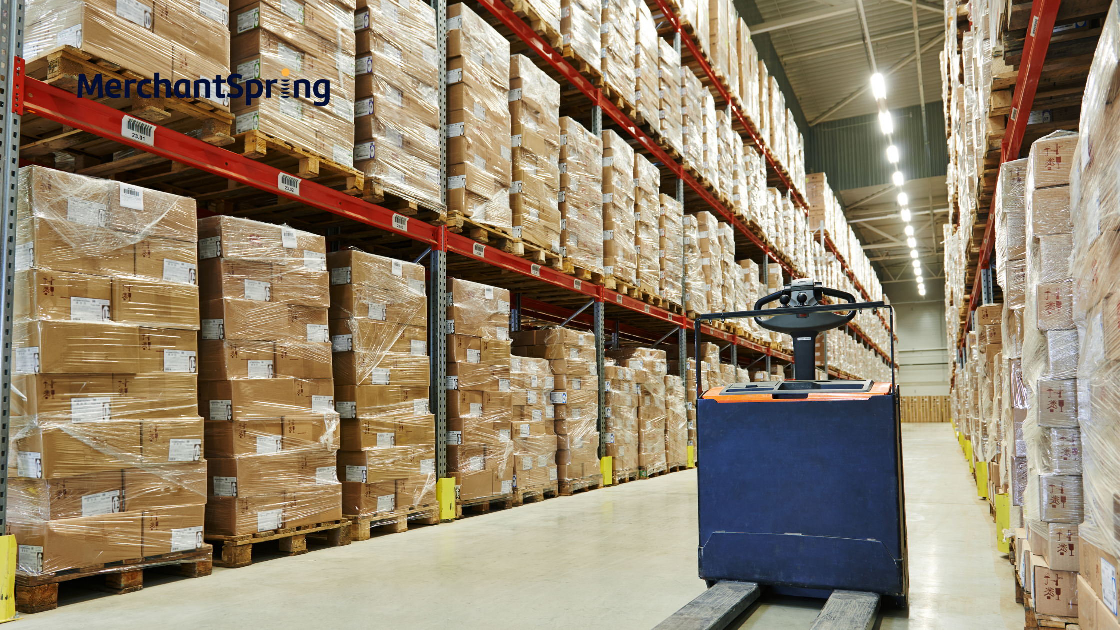 Amazon Wholesale as a Scalable Operating Model