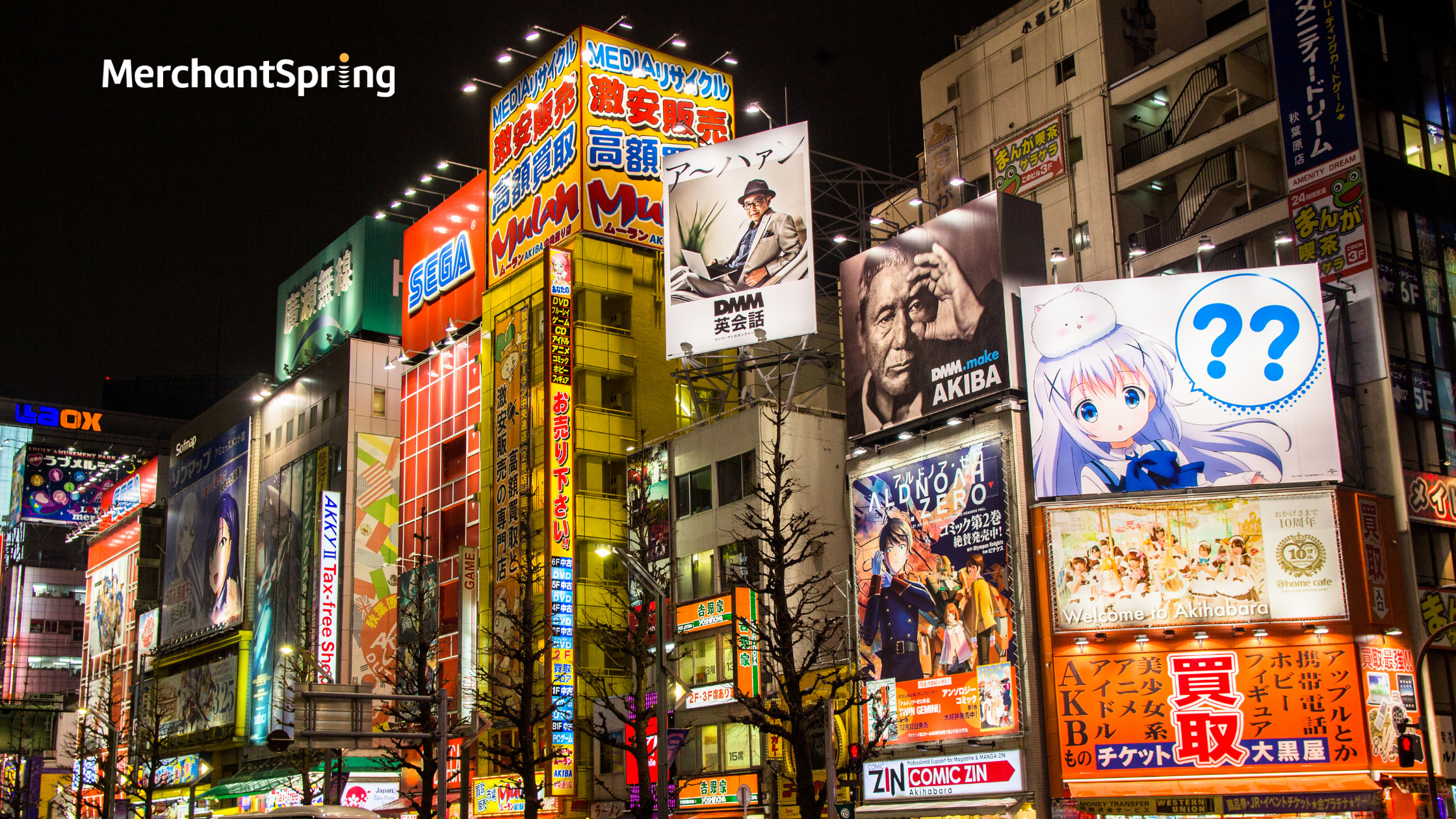 Yen for Success: How to Tap into Japan's Booming E-commerce Landscape