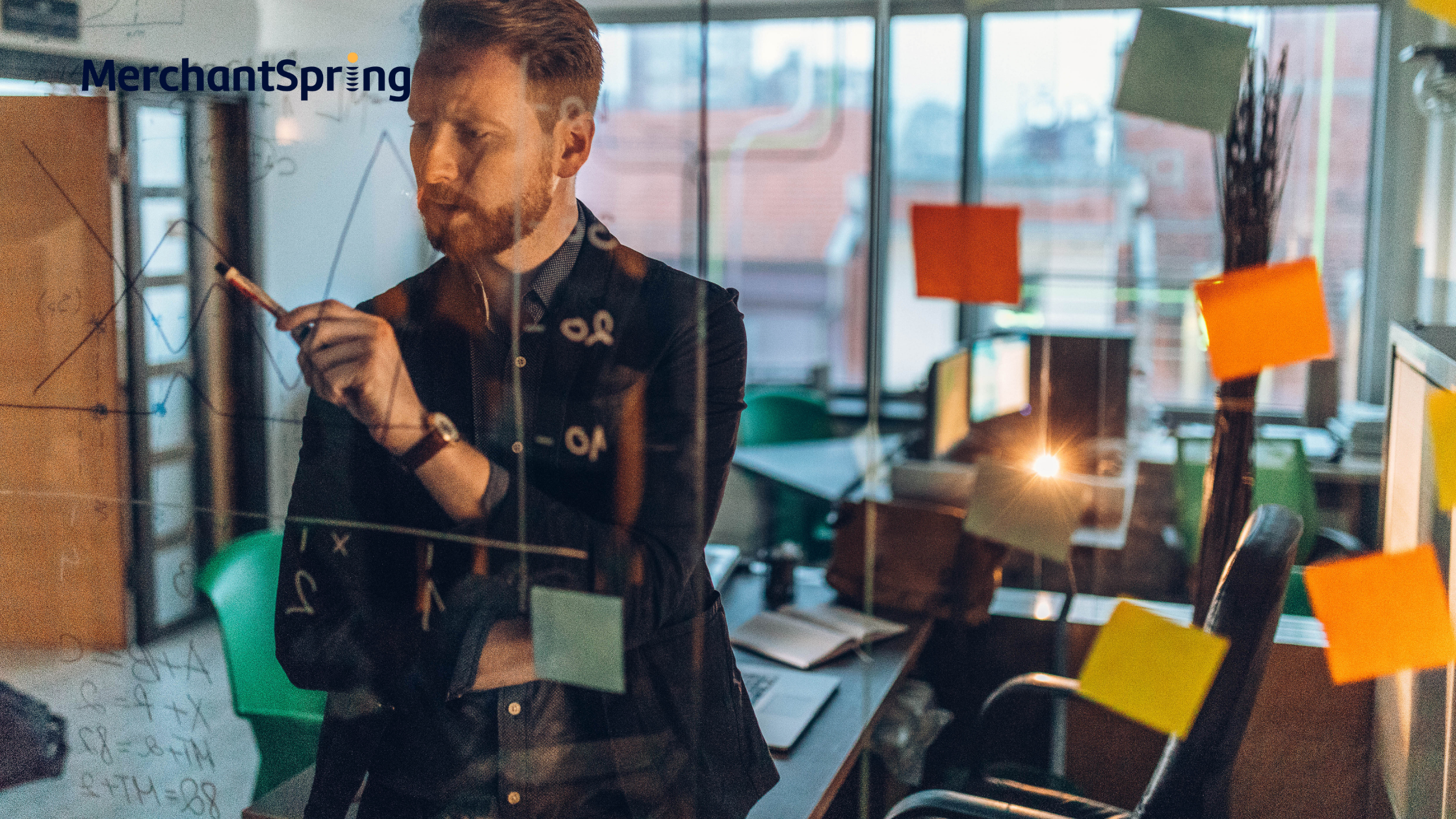 Strategies to Drive Your Business to New Heights