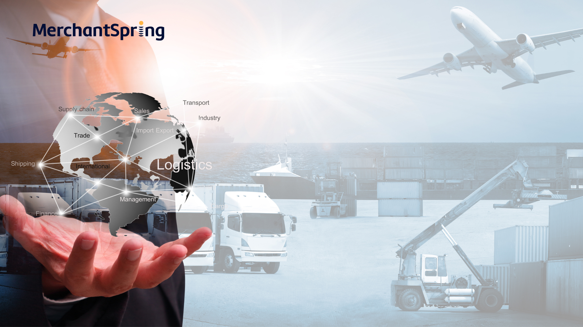 Crafting a Successful Cross-Functional Team - Logistics