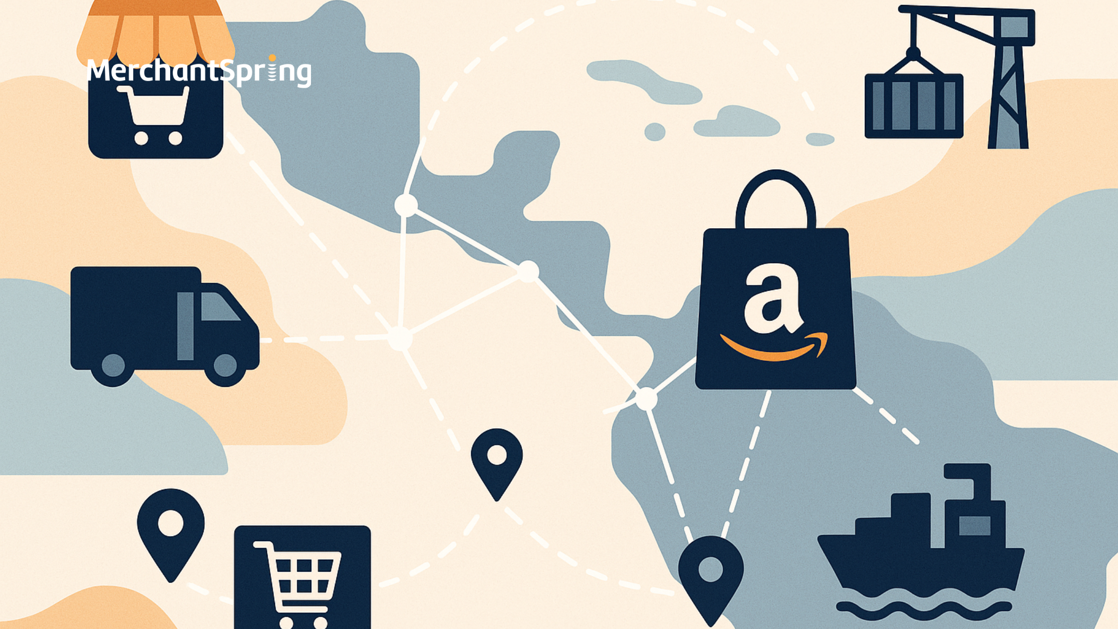 Mexico: Your Launchpad for LATAM Amazon Expansion