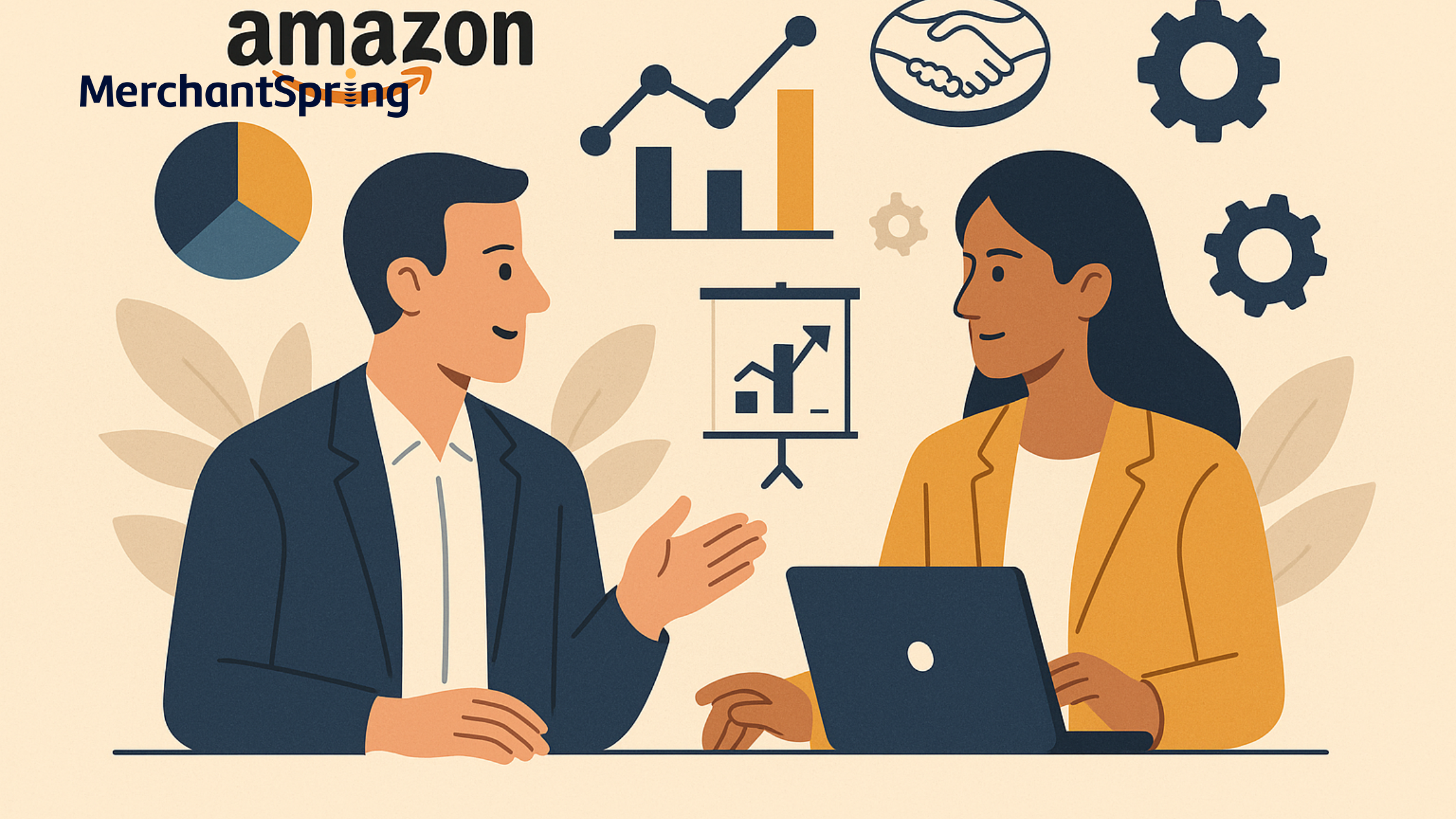 2024 Amazon Agency Recap: Wins, Lessons & 2025 Outlook