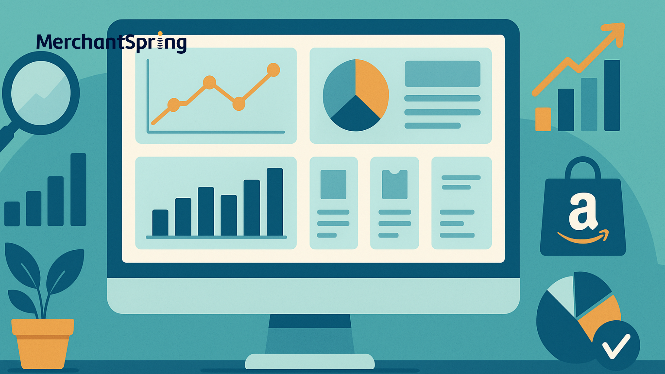 Amazon Marketplace Analytics: Tools, Metrics, and Insights Explained