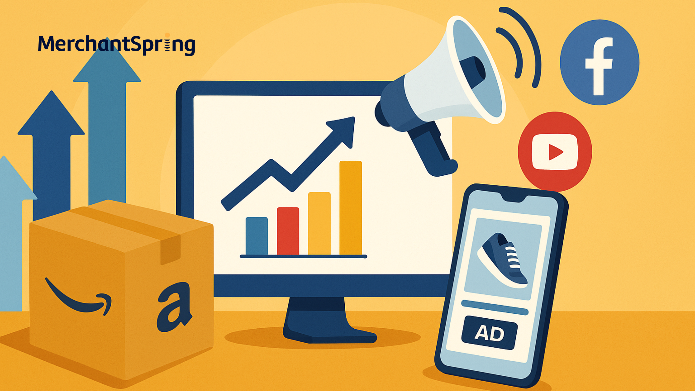 Turbocharge Your Amazon Brand Growth with Off‑Amazon Ad Strategies