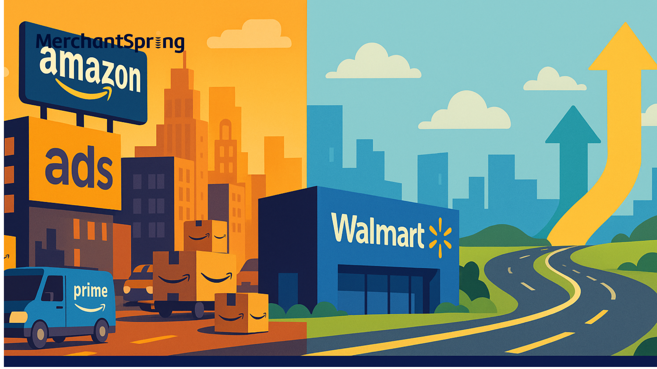 The Next Marketplace Frontier: Walmart Awaits