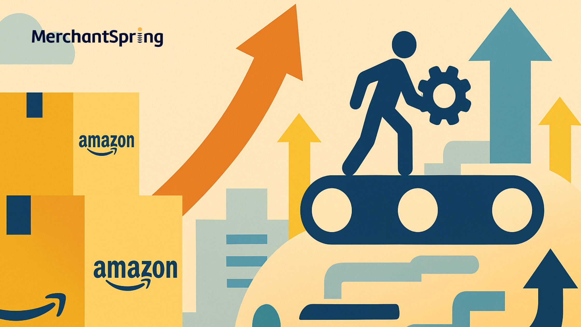 Boost Vendor Margins with Amazon Net PPM & Avoid CRaP-Out Risks