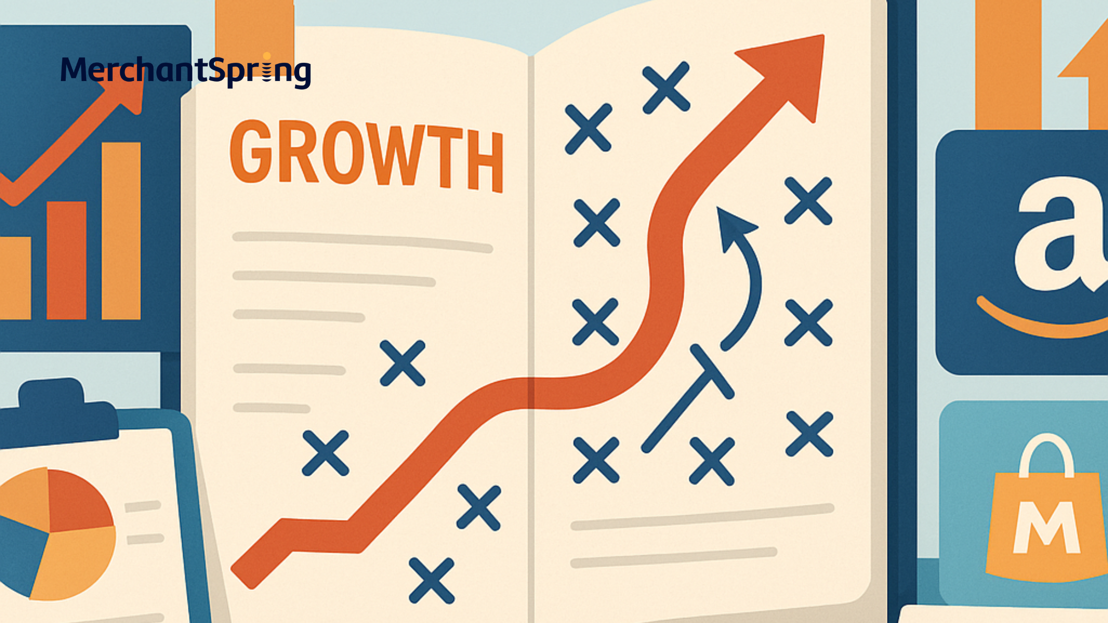 Amazon Agency Growth Playbook: Scaling Like Remazing