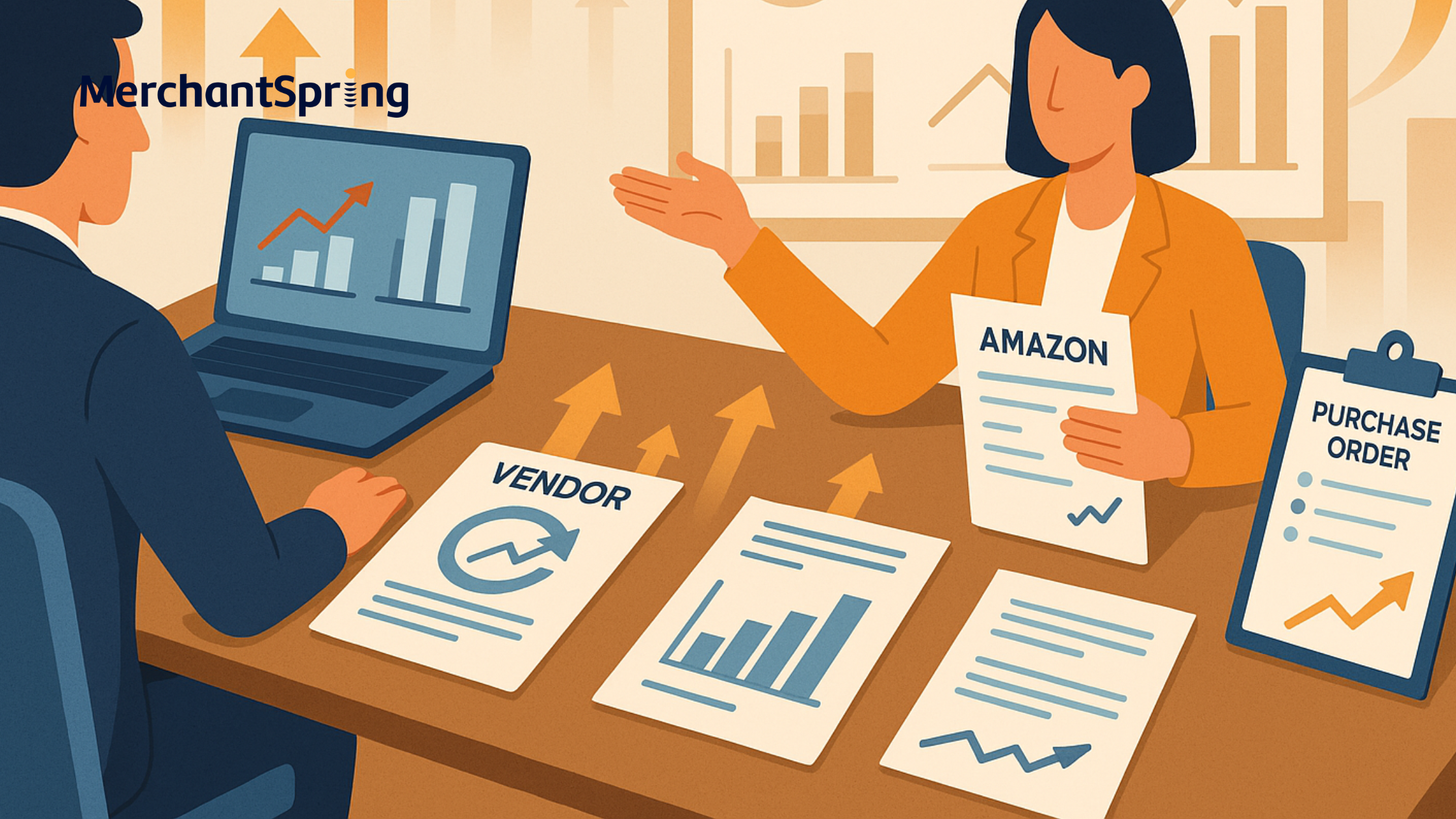Mastering Amazon’s 2026 Vendor Negotiations: Data, Leverage, Profit