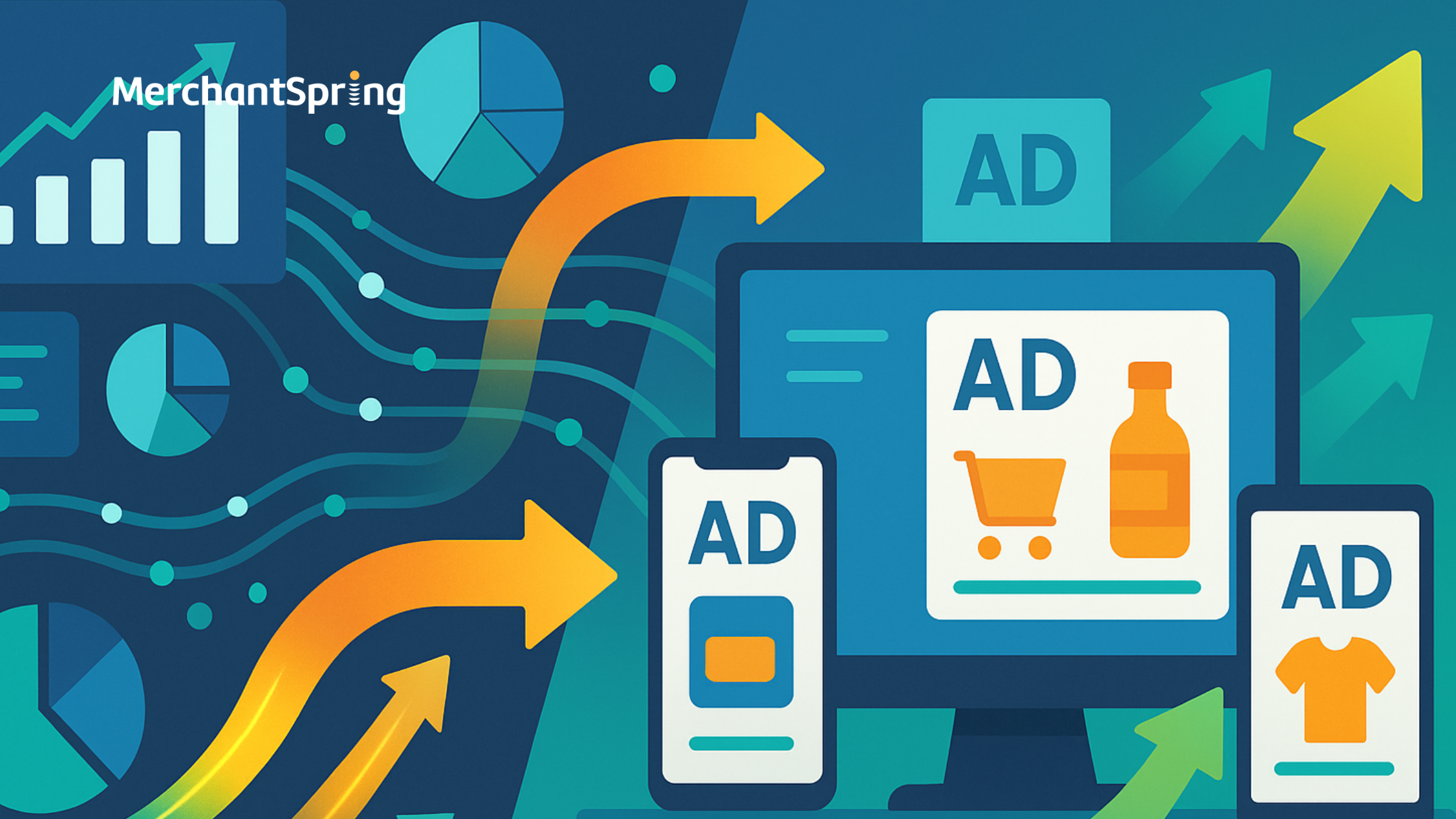 Smarter Amazon DSP: How Retail Data Supercharges ROI