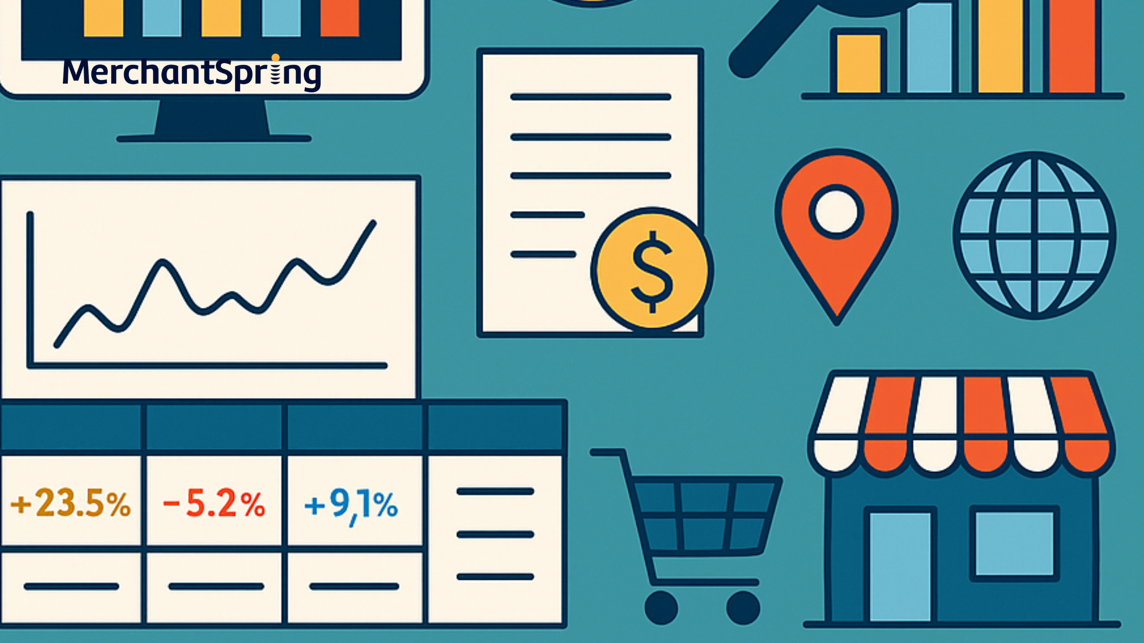 What Good Looks Like: Inside the 2025 Ecom CFO P&L Benchmark Report