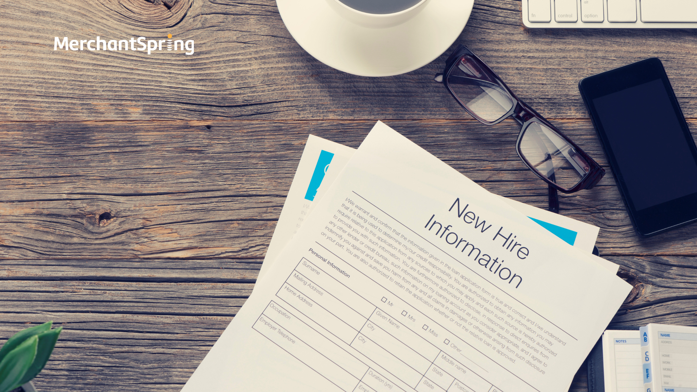 No More Hiring Headaches: 2025 Tips for Amazon Agency Owners