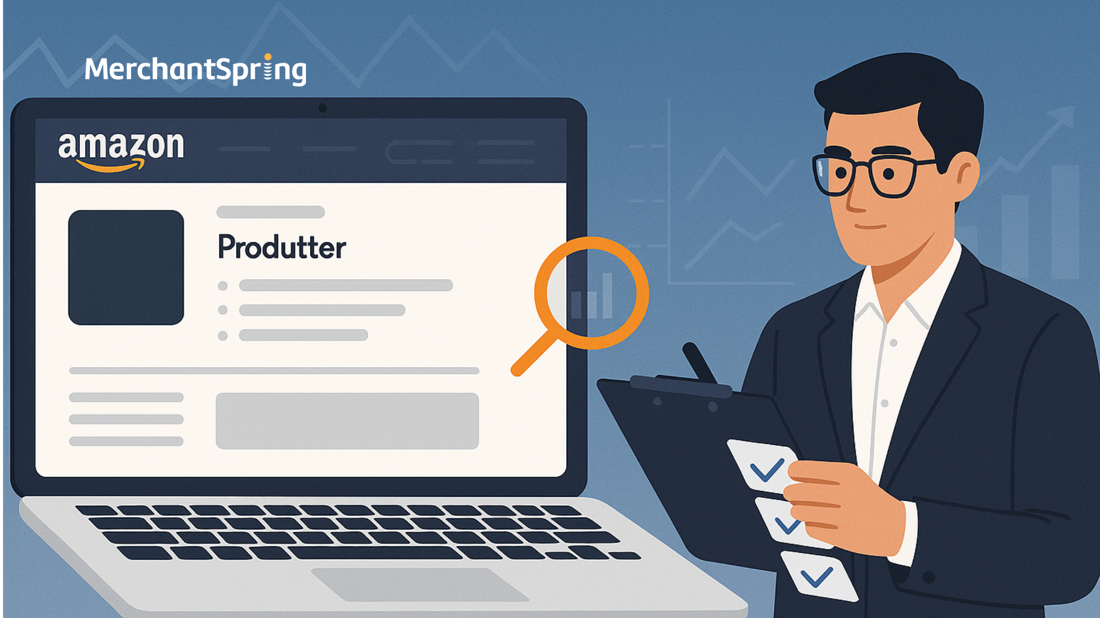 How to Conduct an Amazon Product Listing Audit