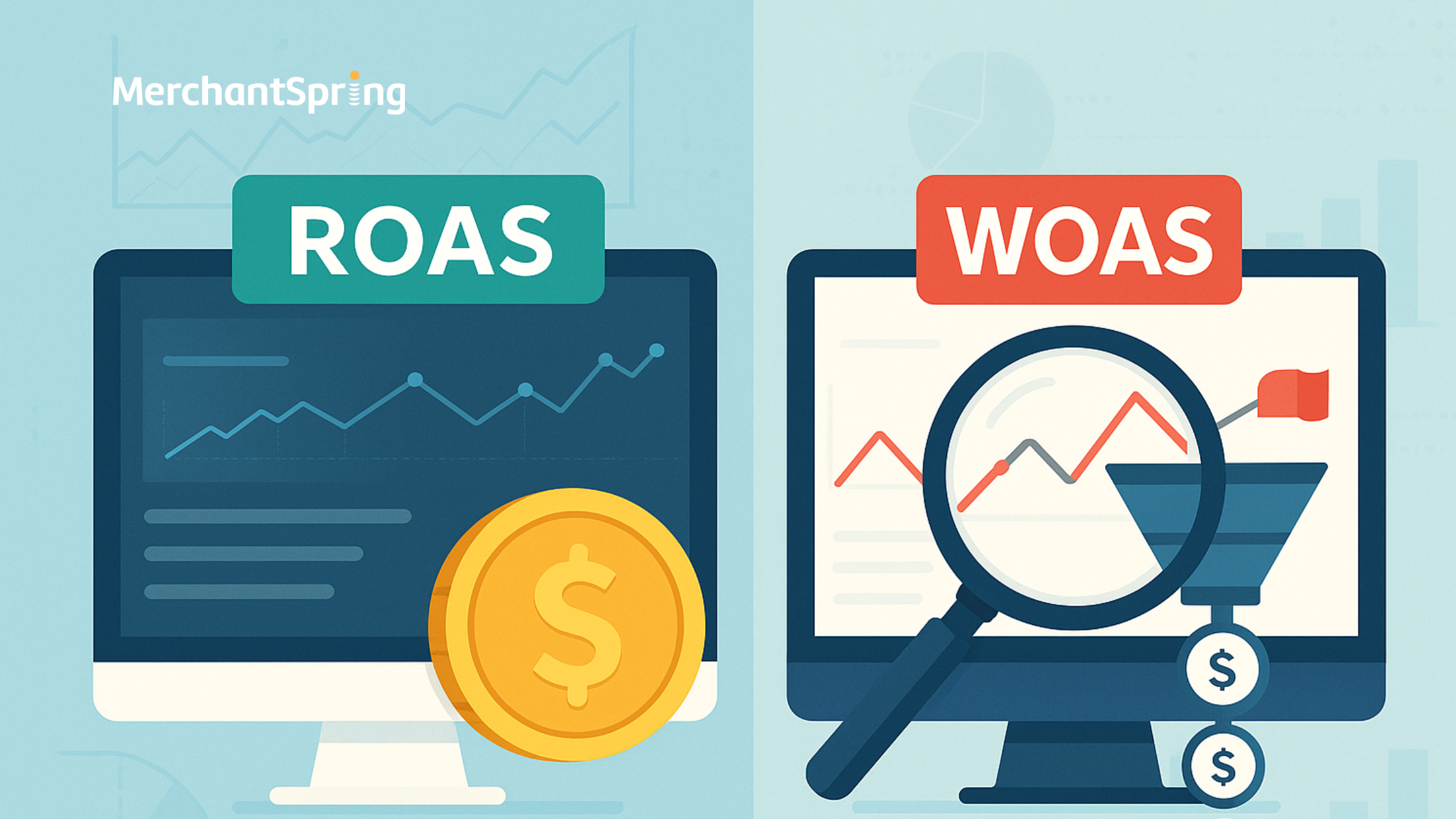 WOAS > ROAS: A Smarter Way to Measure Marketing Success