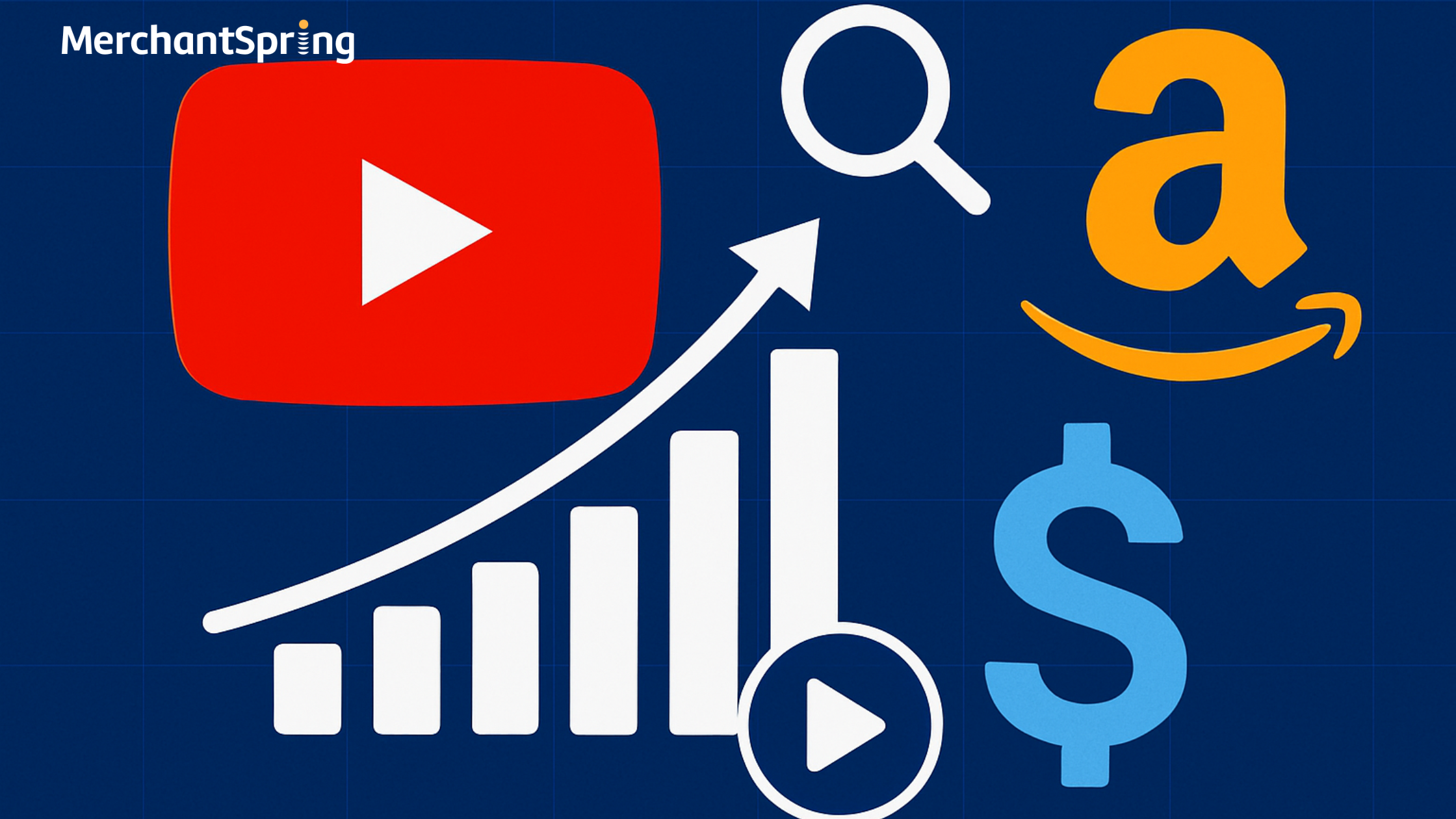 Unlocking Amazon Growth with a Scalable YouTube Ads Strategy