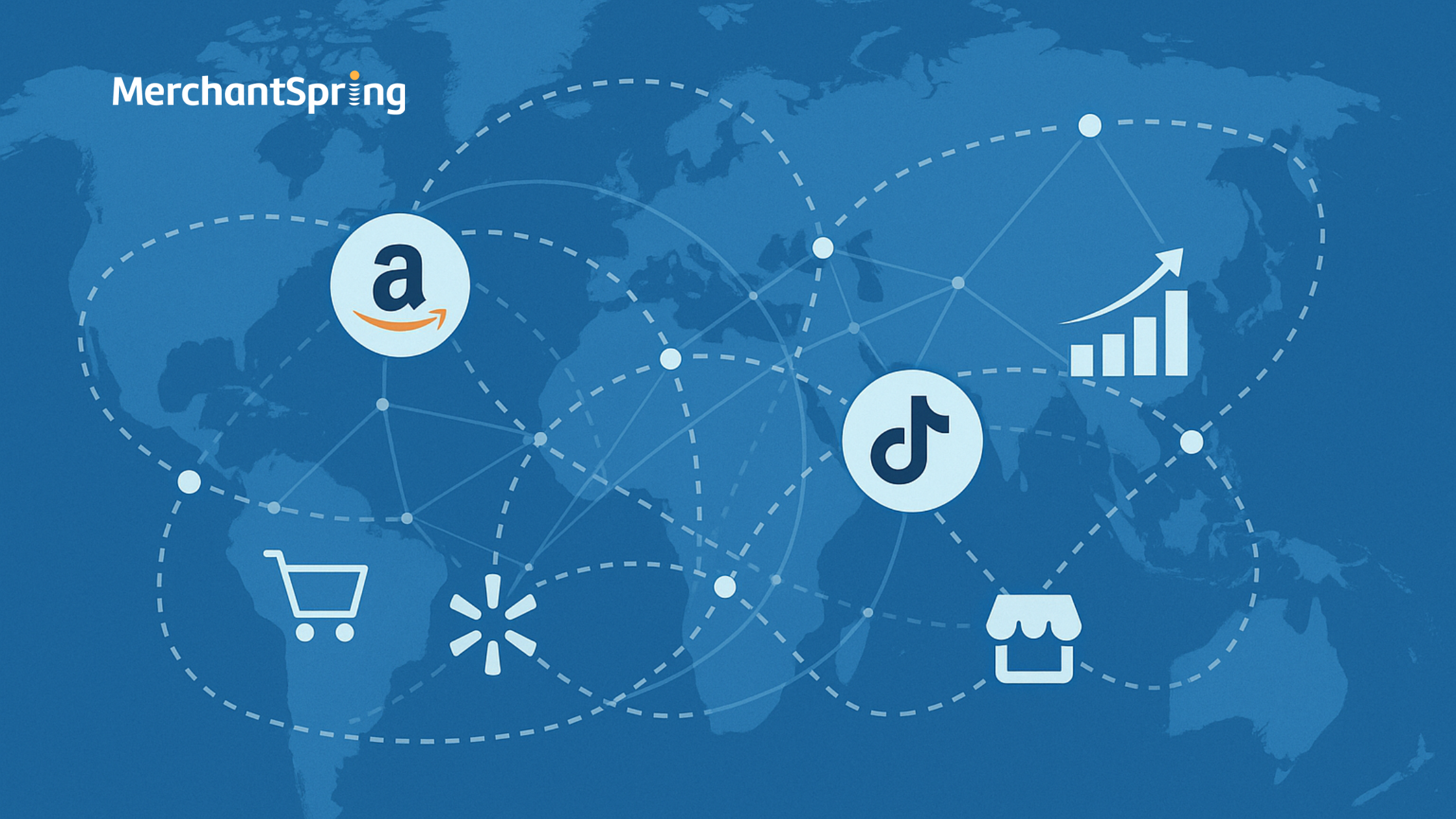 Global, Lean, Unstoppable: Scaling Amazon Services Without the Overhead