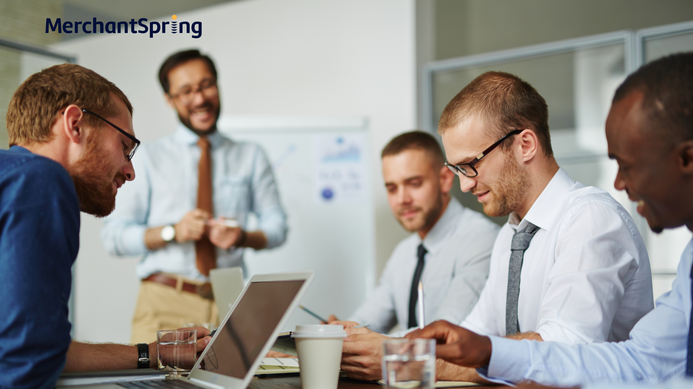 Strategic Insights for a Successful Amazon Vendor Kickoff in 2024!