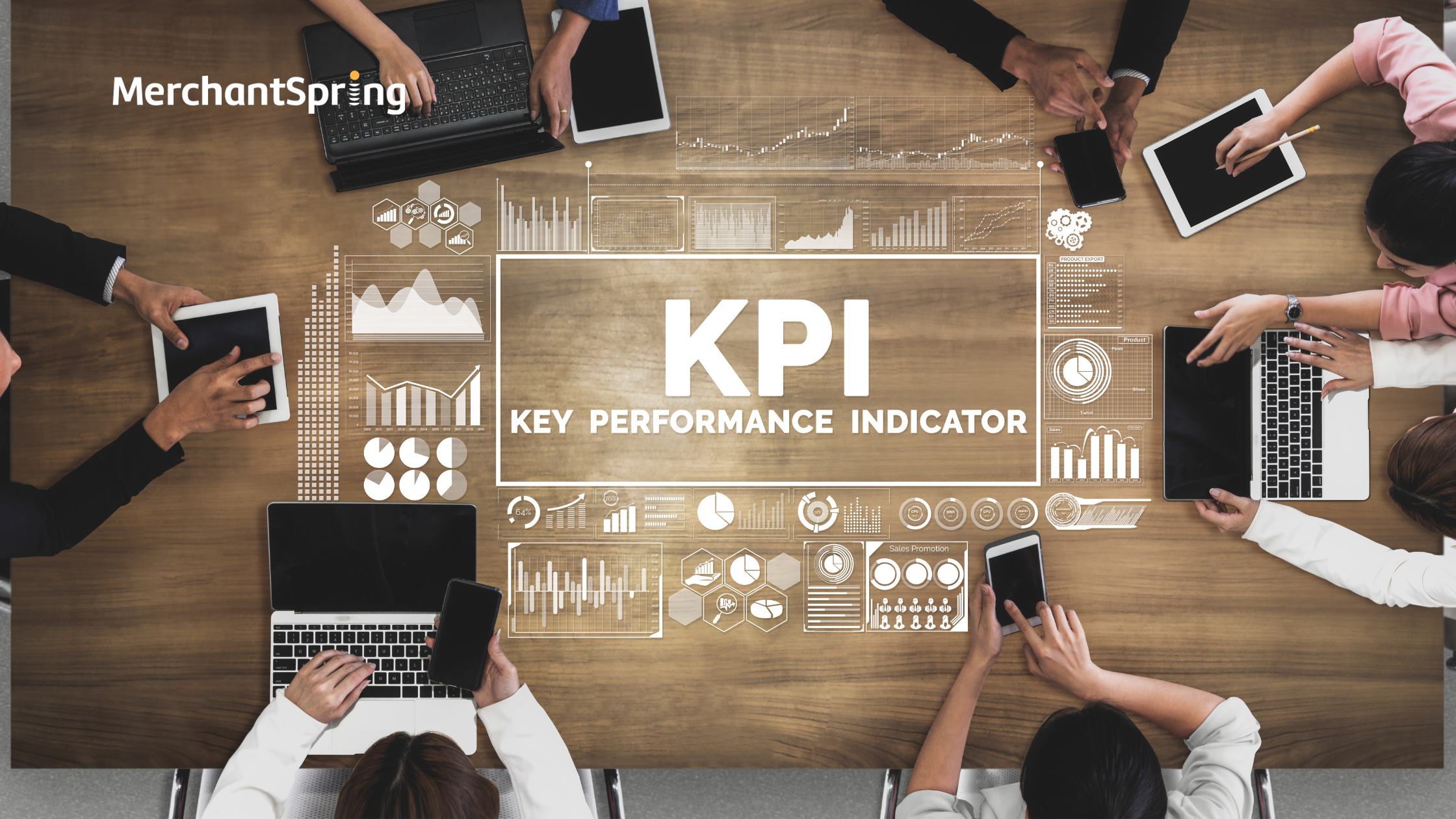 The KPIs Defining Agency M&A in 2025