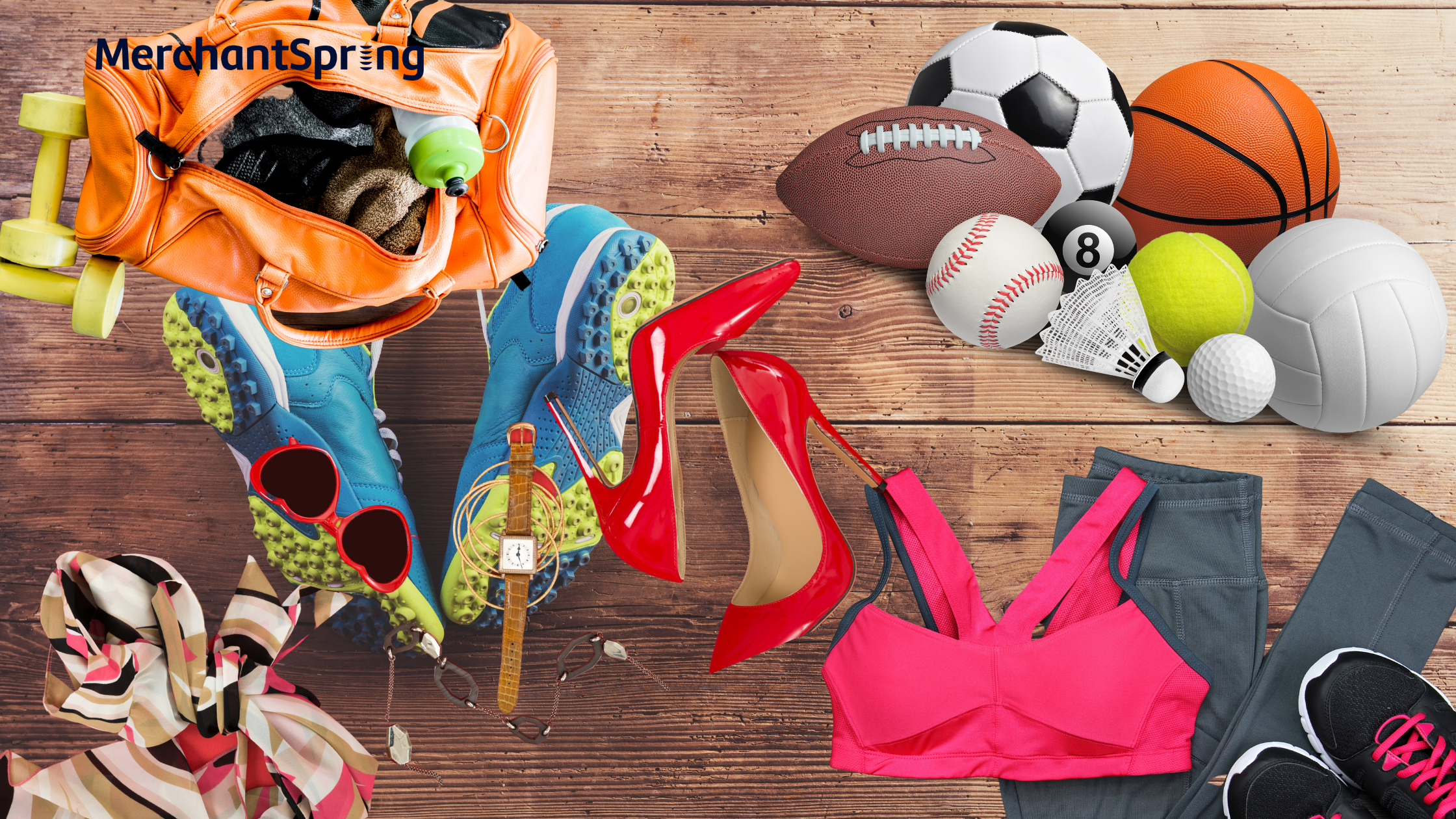 Navigating the European Marketplace Market for Fashion and Sports