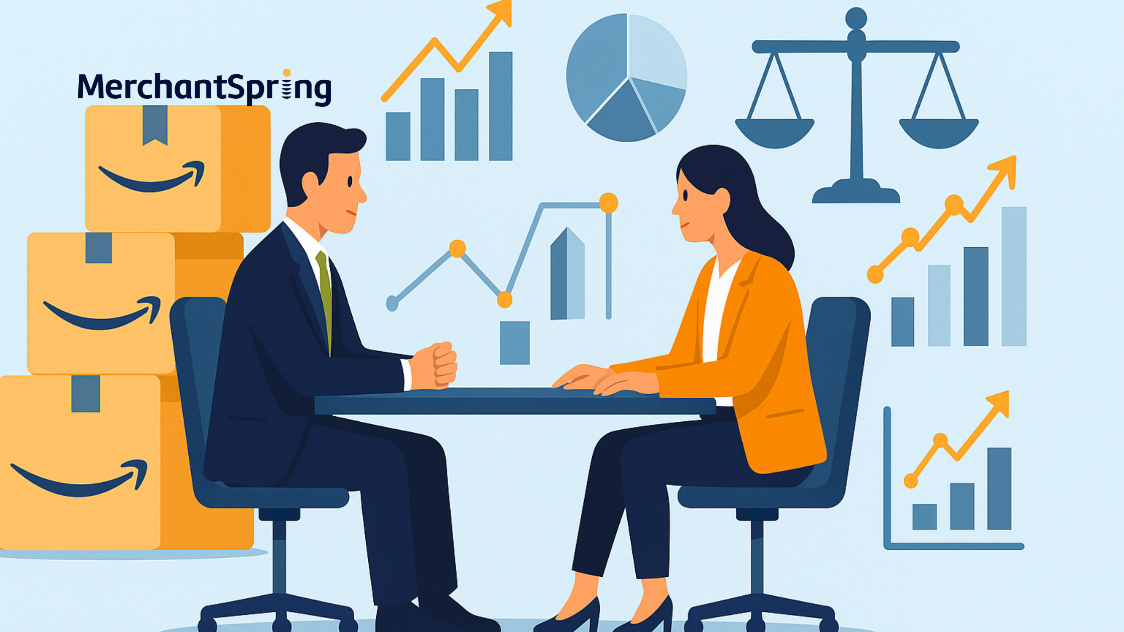 Amazon Vendor Negotiations 2026: Shift from Defense to Strategy