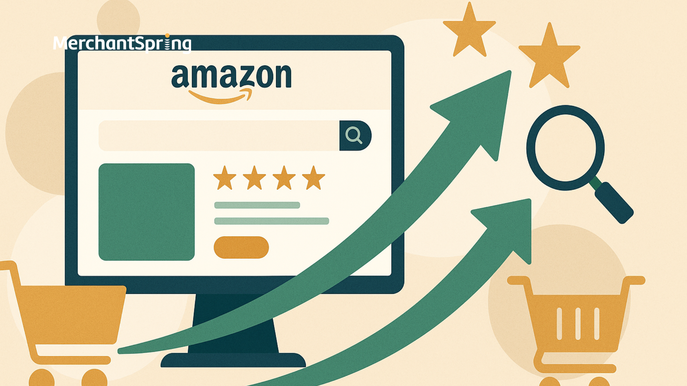 How to Optimize Amazon Conversion Rates for Maximum Growth