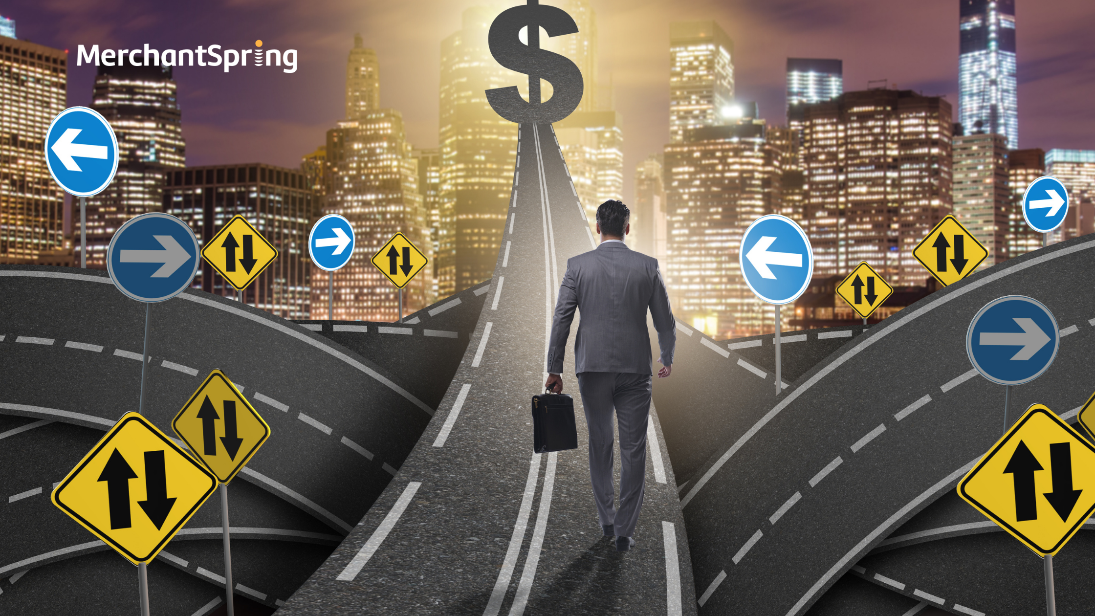 Steering Profits Beyond Amazon: A Strategy for Success