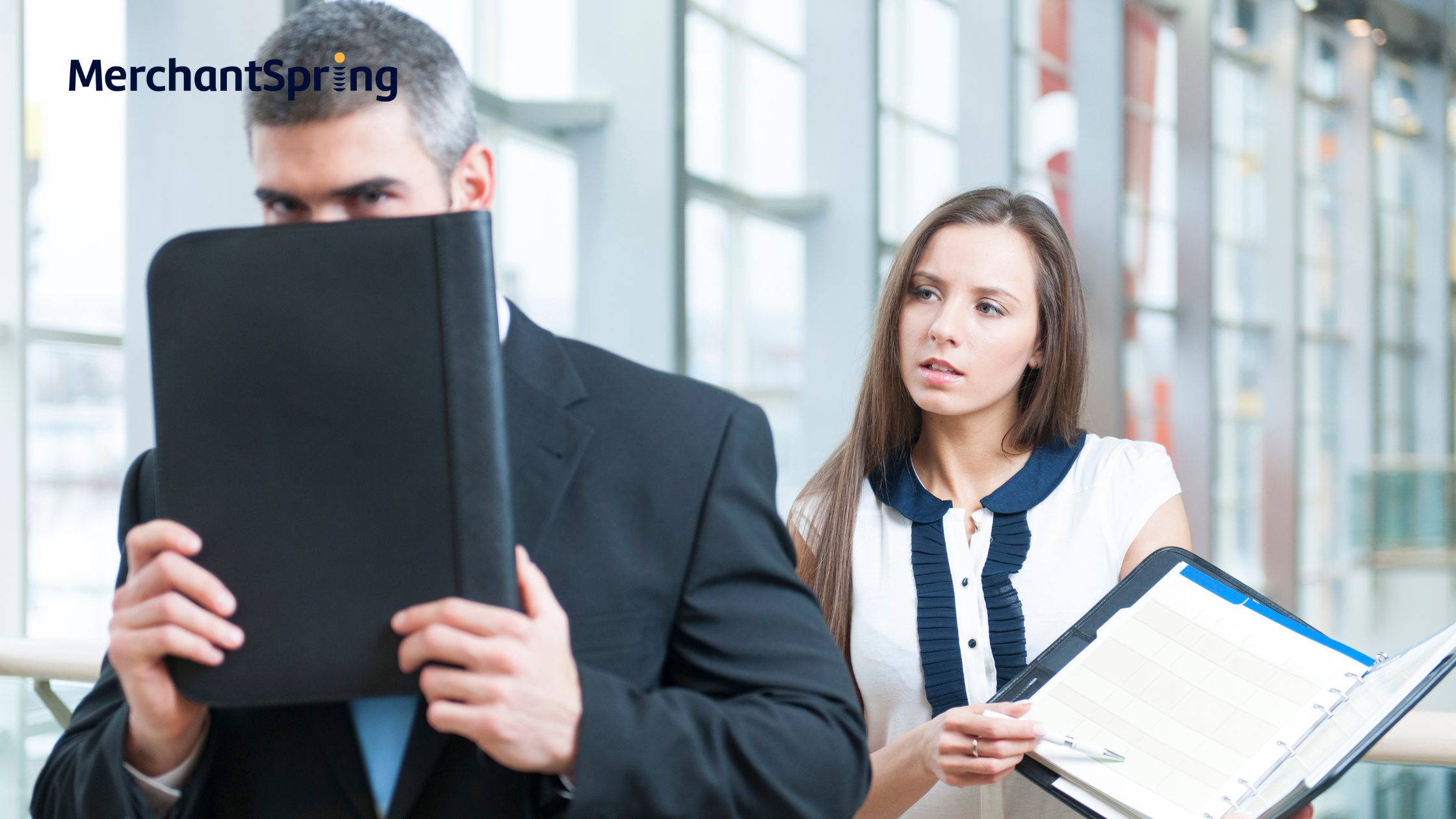 Insider Secrets for Staying in Stock During Q4