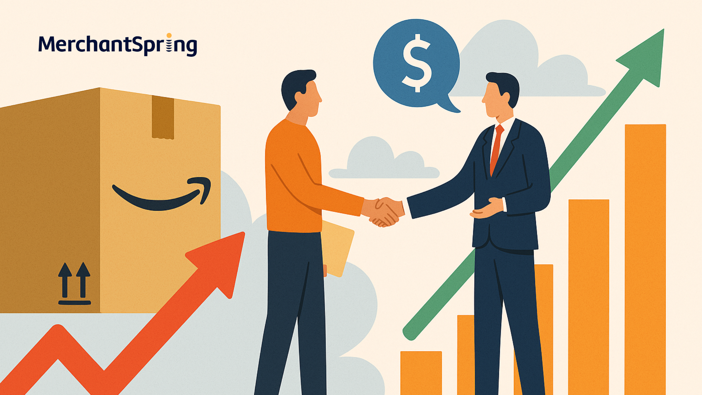 How Amazon Vendors Can Negotiate Cost Increases and Protect Margins