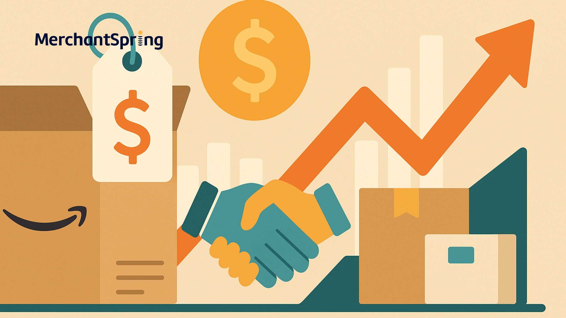 Mastering Amazon Retail Pricing for Vendors