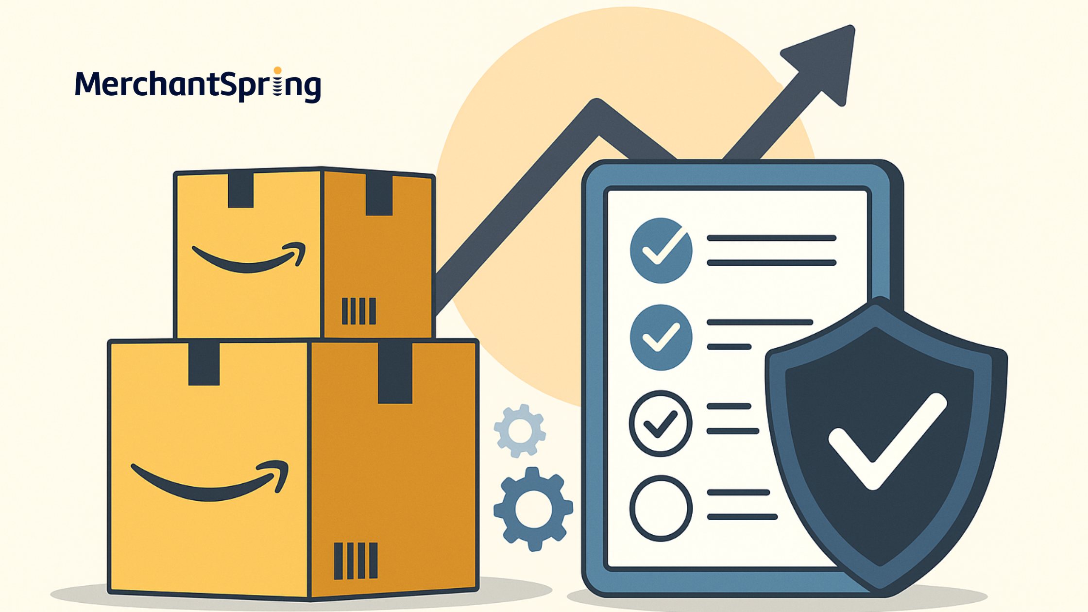 Navigating 2024 Amazon Vendor Logistics Changes