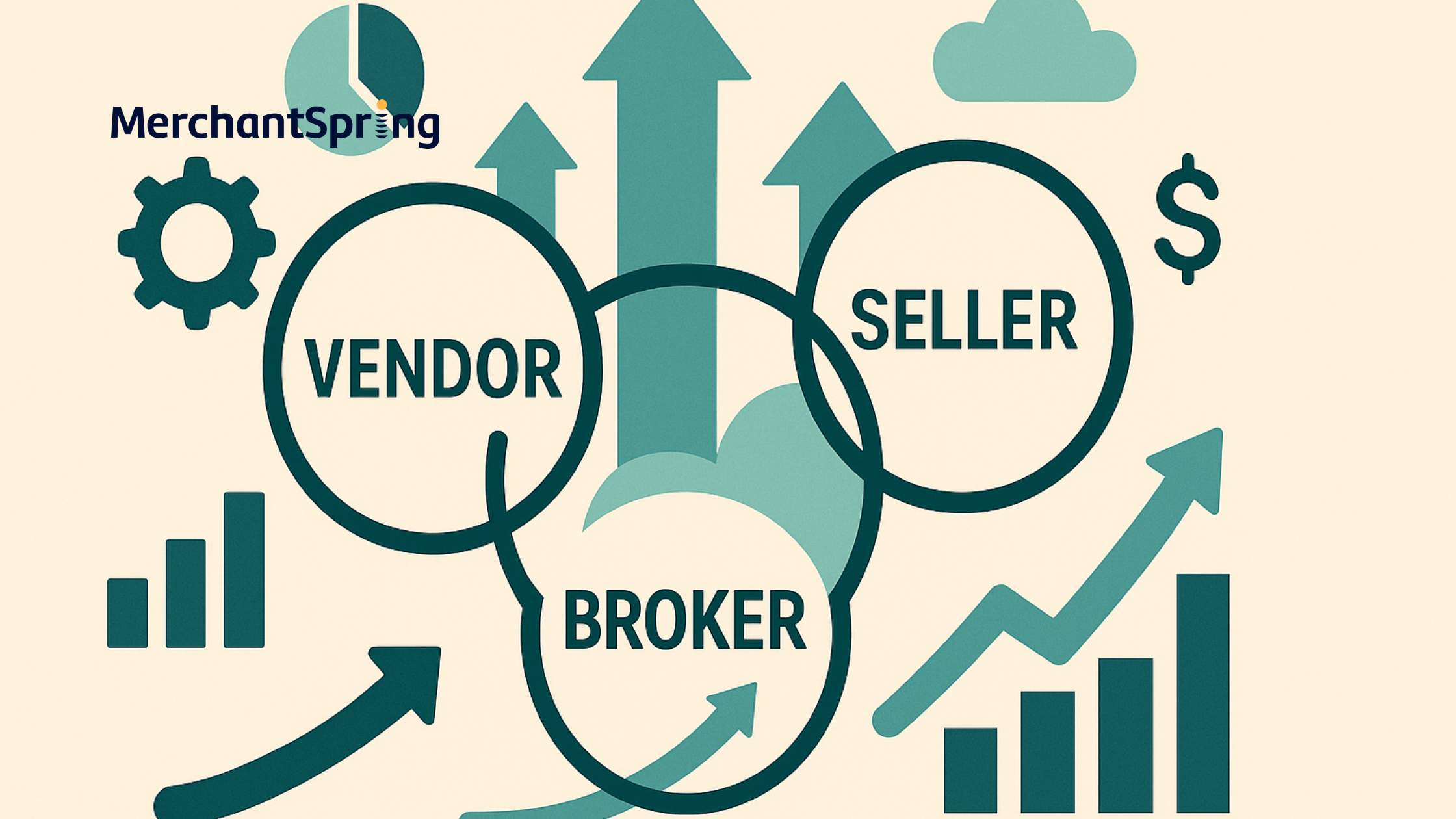The Tri-Hybrid Model: Vendor + Seller + Broker Growth Strategy