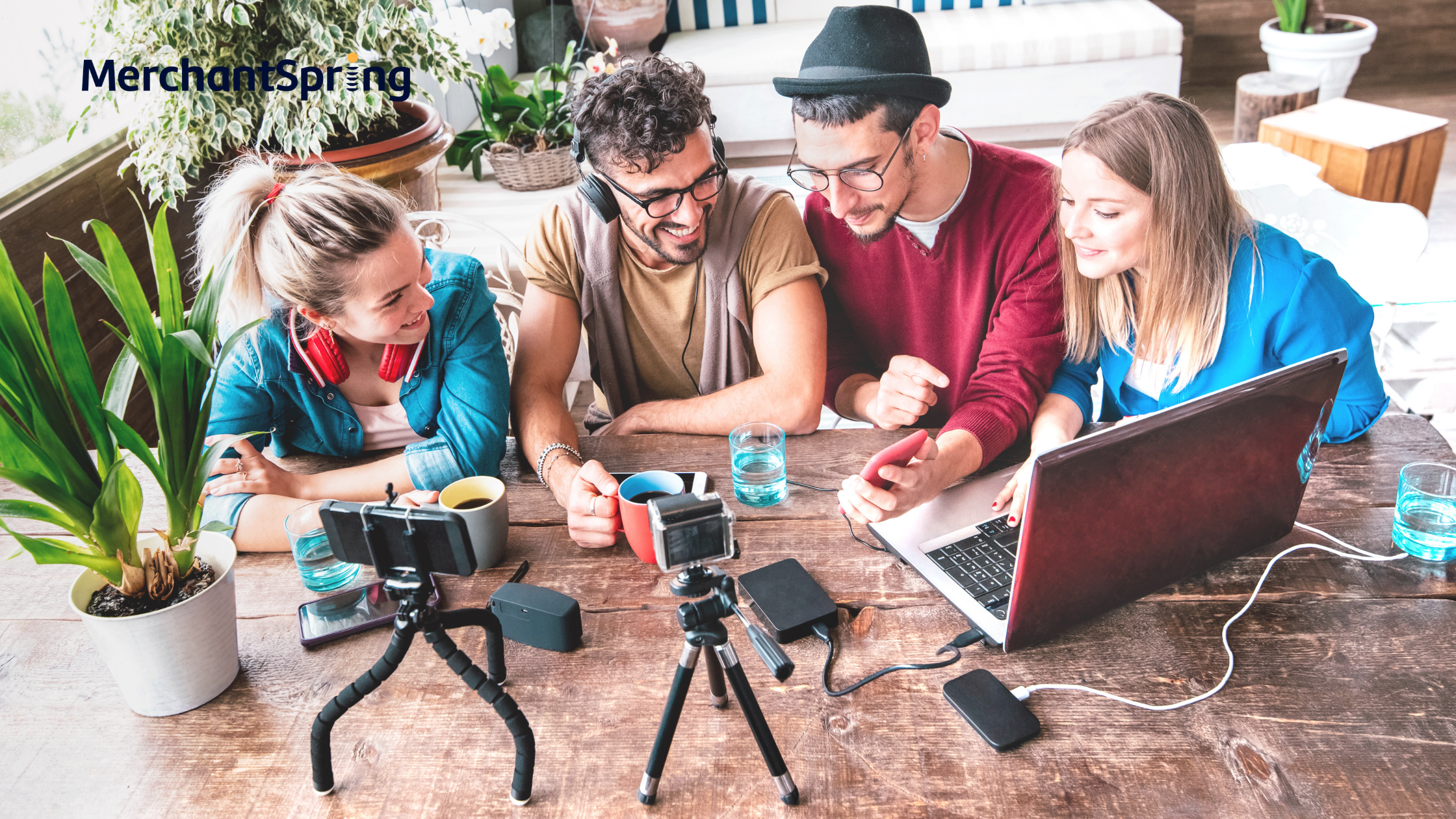 Unleashing the Potential of New Era Content Marketing (Clone)