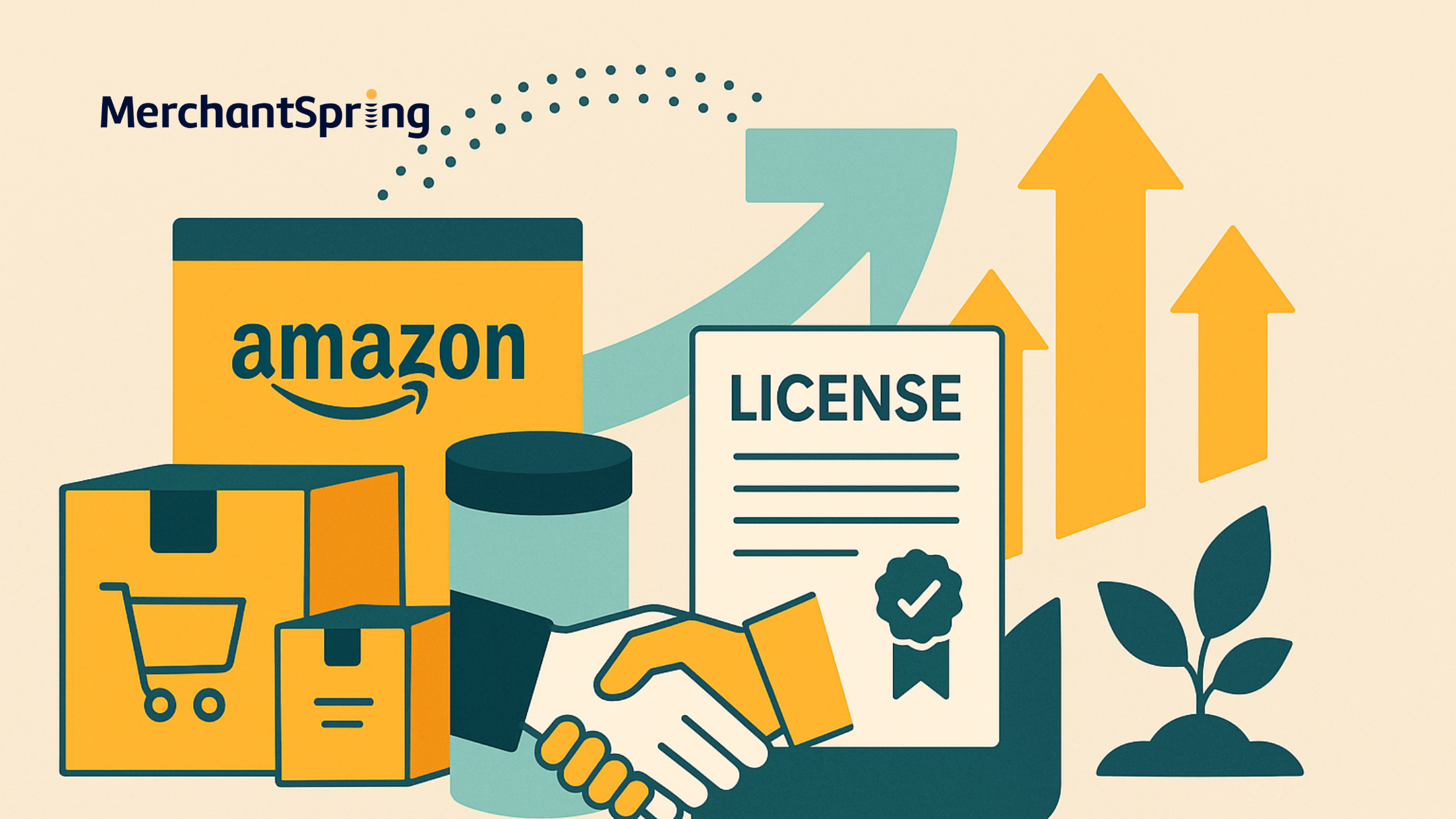 Mastering Amazon Brand Licensing: Strategies for Growth