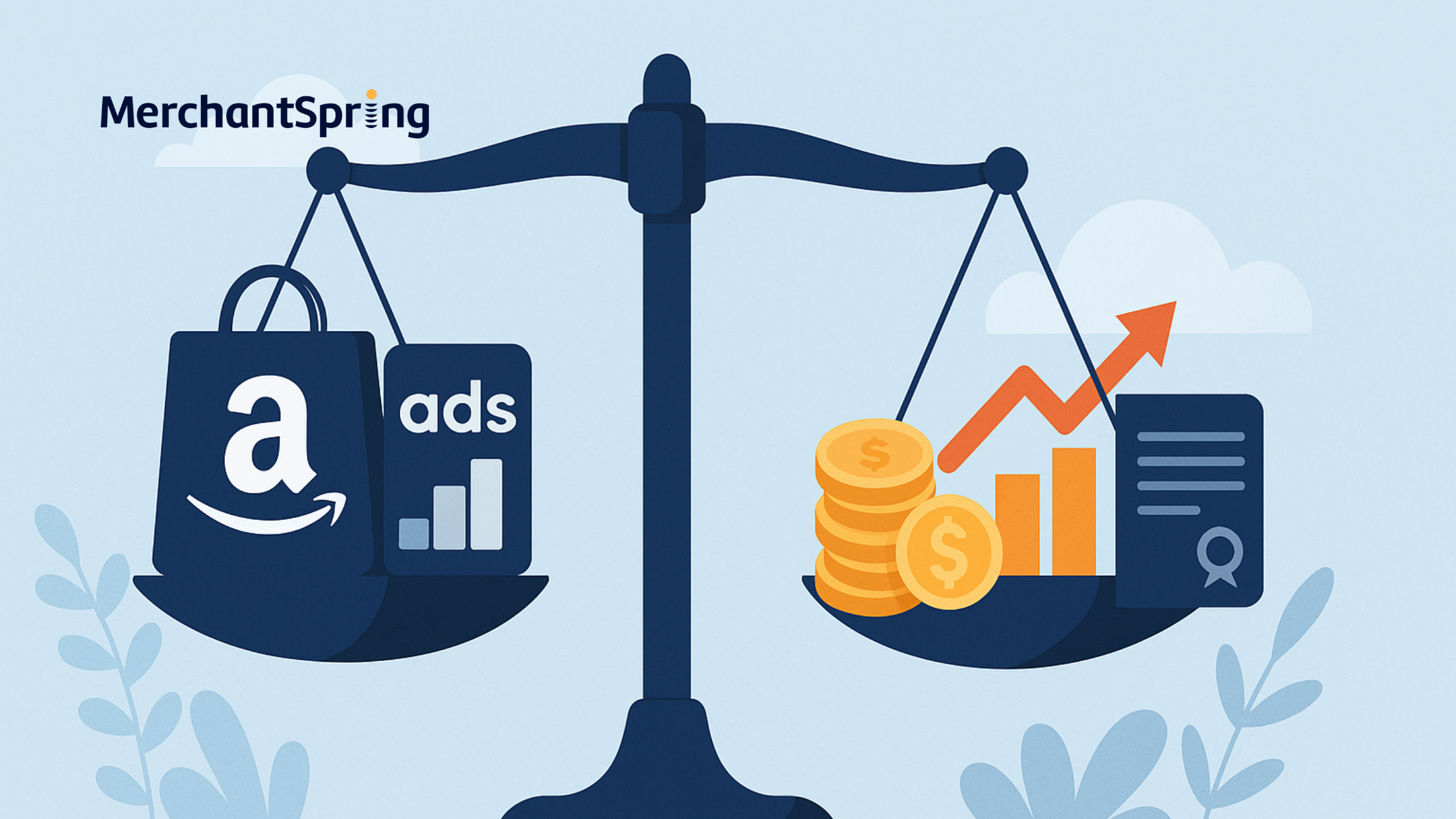 Counterweights to Amazon: Protecting Profitability & Power